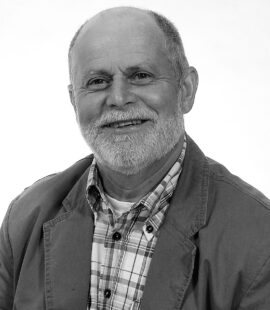 Peter Hammer
